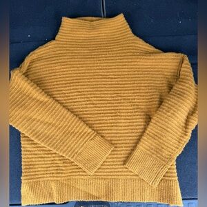 Madewell Cozy Sweater